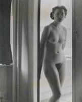 Dora Maar - Standing Nude