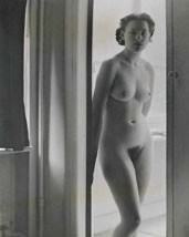 Dora Maar - Standing Nude