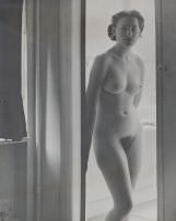 Dora Maar - Standing Nude