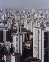 Doug Hall - Avenida Paulista - Right Panel