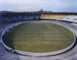 Doug Hall - Estádio Do Maracanã