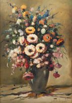 Durval Pereira - Vaso De Flores