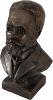 Duvnier - Machado de Assis