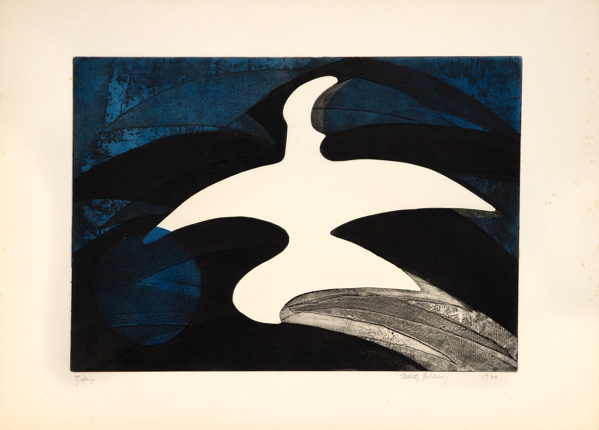 Edith Behring - Sem Título