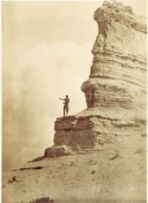 Edward S. Curtis - Scene de Rituel D‘offrande, Indien de la Region San Ildefonso