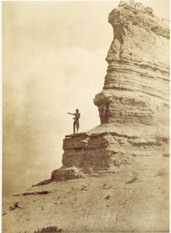Edward S. Curtis - Scene de Rituel D&lsquo;offrande, Indien de la Region San Ildefonso