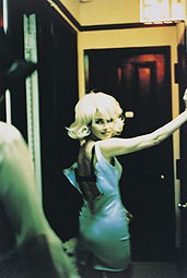 Ellen Von Unwerth - Exit