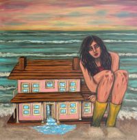 Elvira Freitas Lira - Será que eu Podia Ficar?