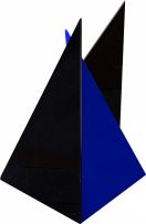 Emanoel Araújo - Sem Título