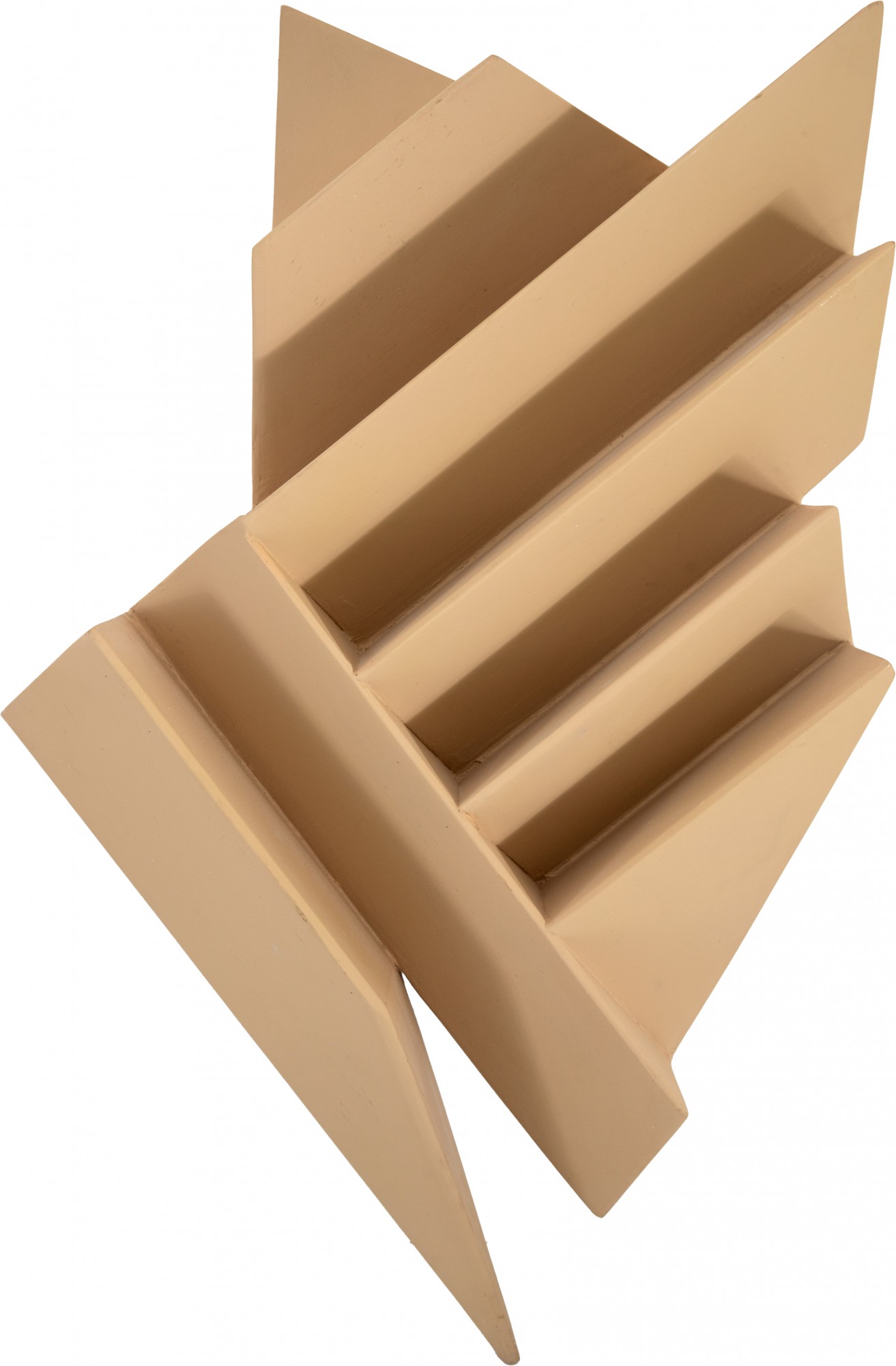 Emanoel Araújo - Sem Título