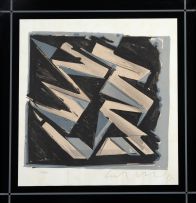 Emanoel Araújo - Sem Título