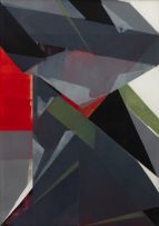 Emanoel Araújo - Sem Título