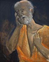 Emeric Marcier - São João Evangelista