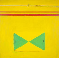 Emmanuel Nassar - Engate Amarelo