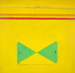 Emmanuel Nassar - Engate Amarelo