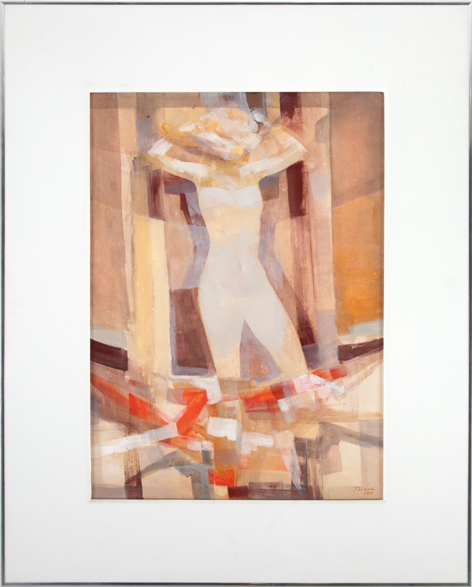 Enrico Bianco - Sem Título