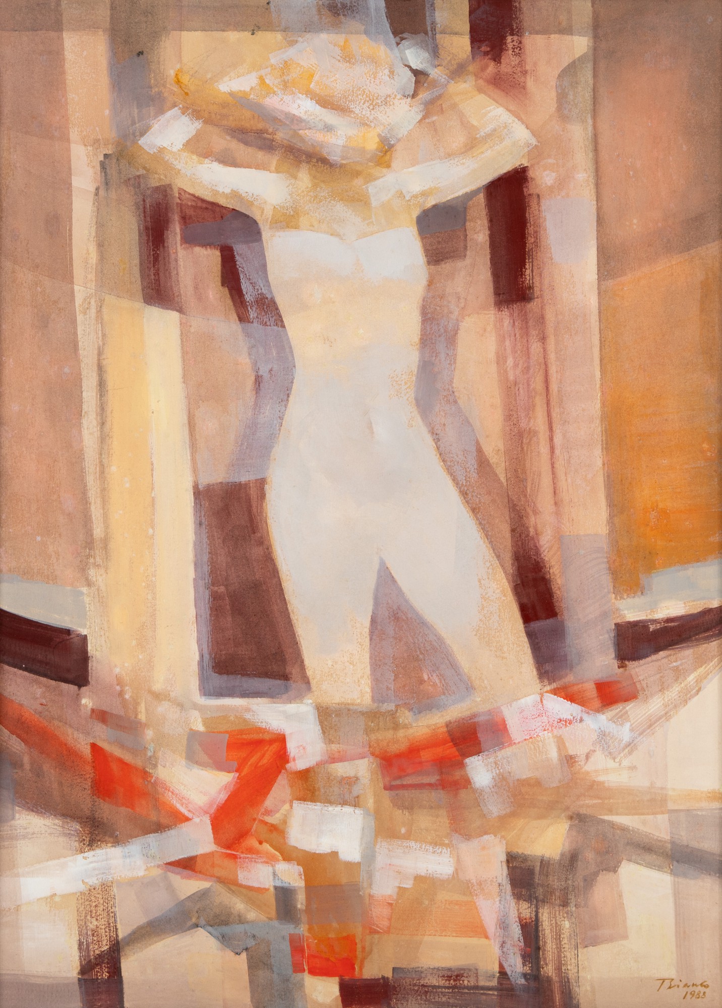 Enrico Bianco - Sem Título