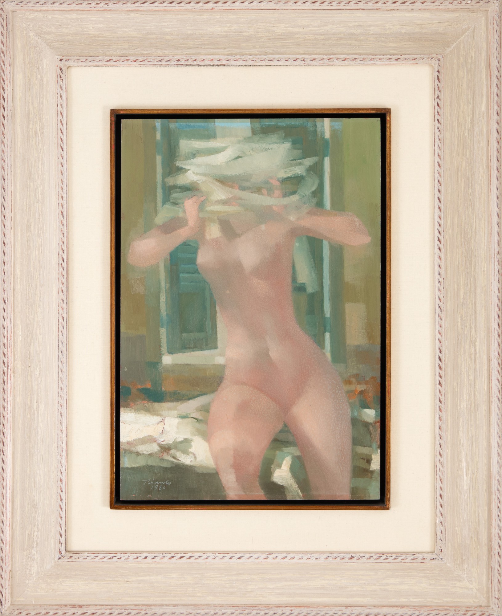 Enrico Bianco - Sem Título