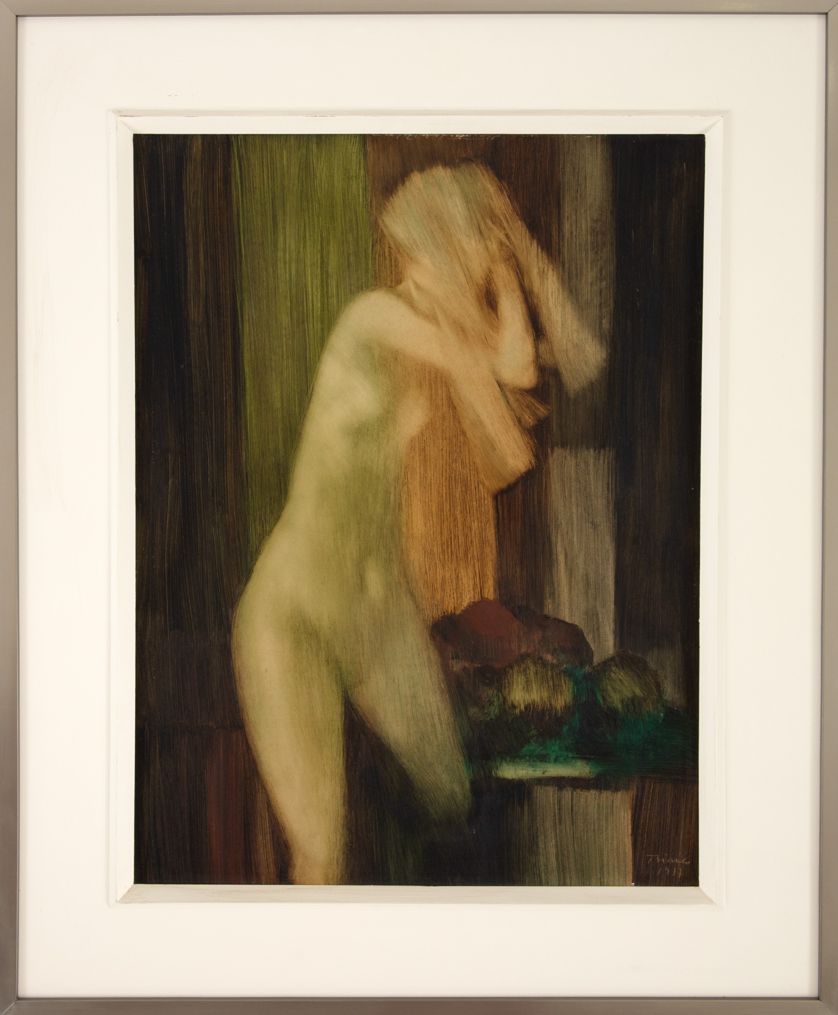 Enrico Bianco - Sem Título