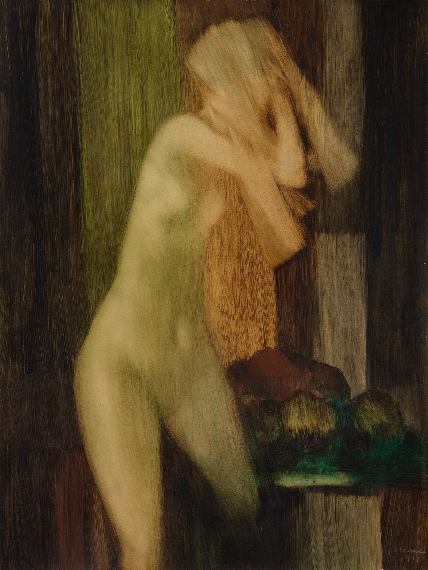 Enrico Bianco - Sem Título