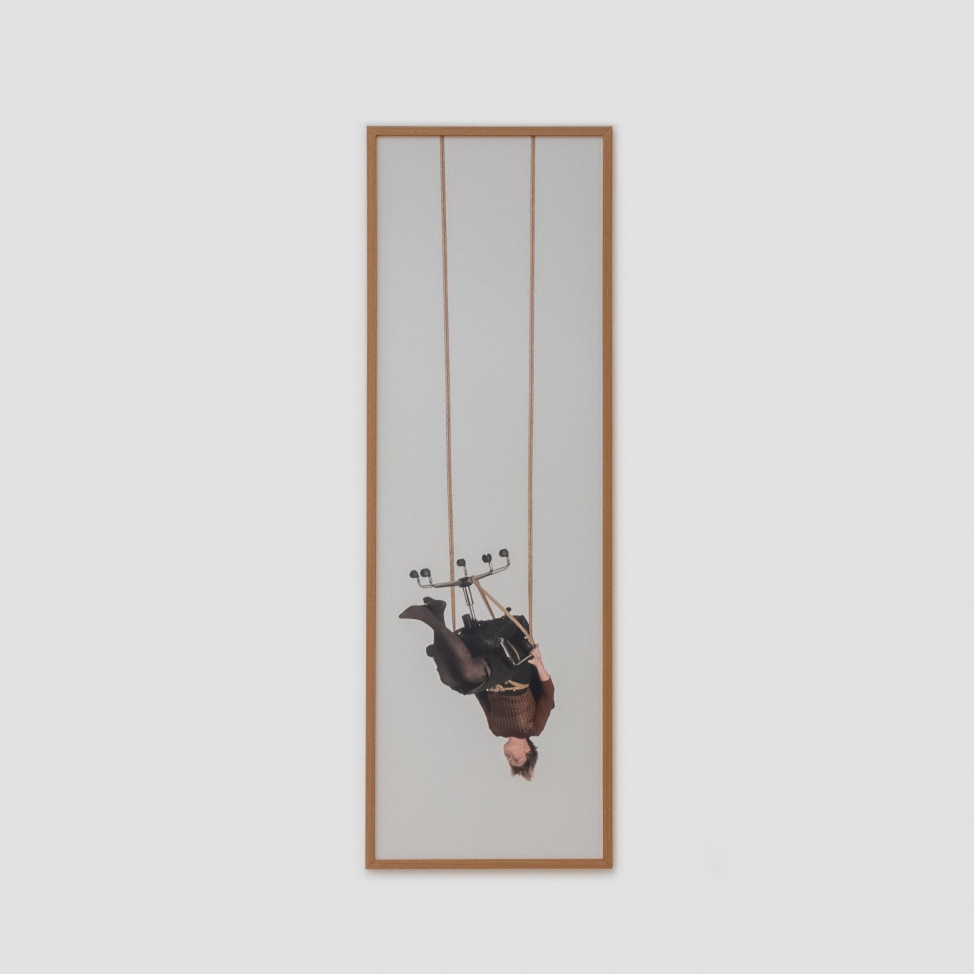 Erica Storer E Sansa Rope - Há Quedas Por Vir