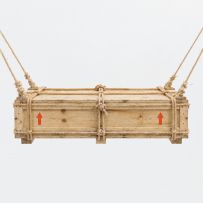 Erica Storer - Sem Título