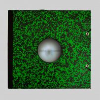 Erica Storer - Vista Cansada #1