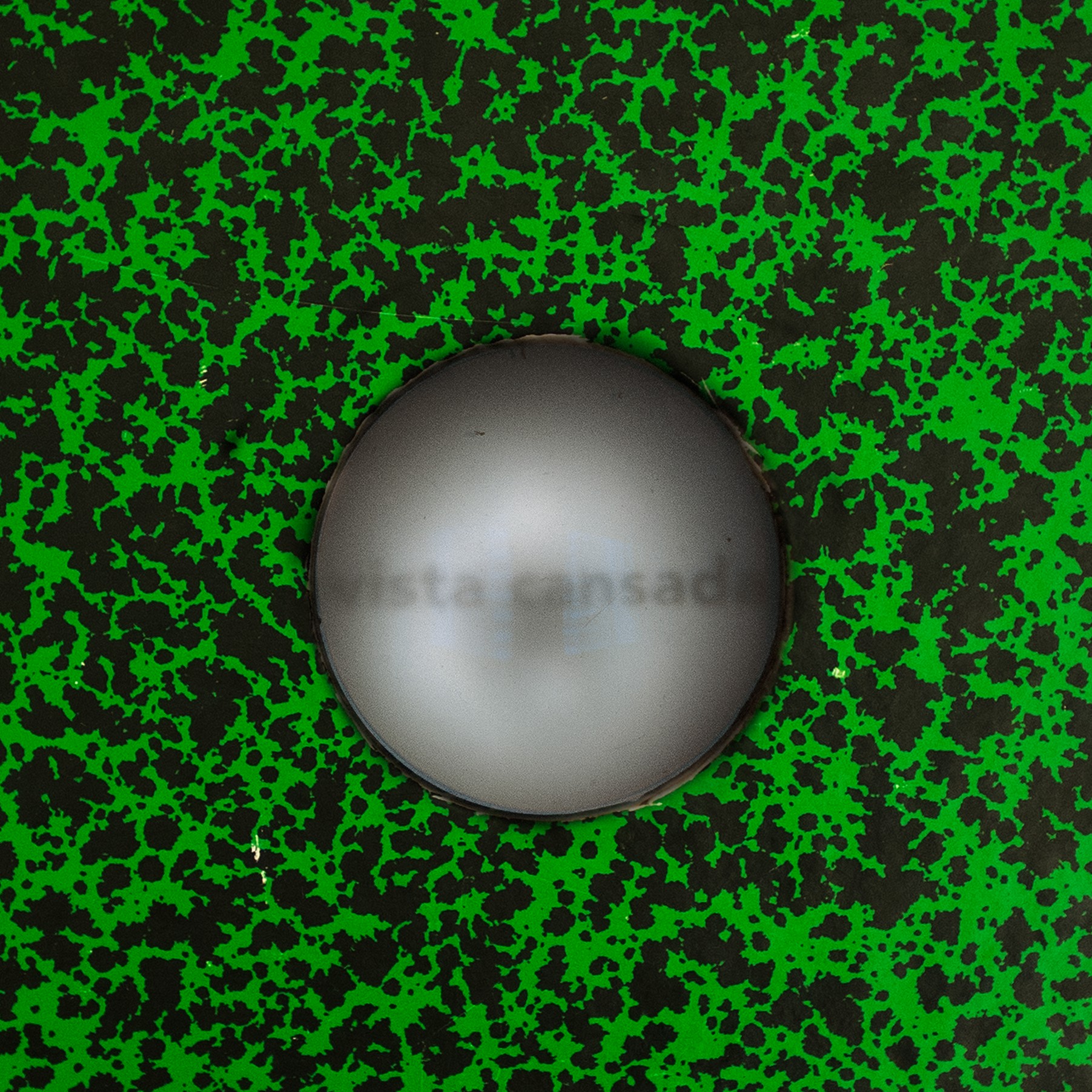 Erica Storer - Vista Cansada #1