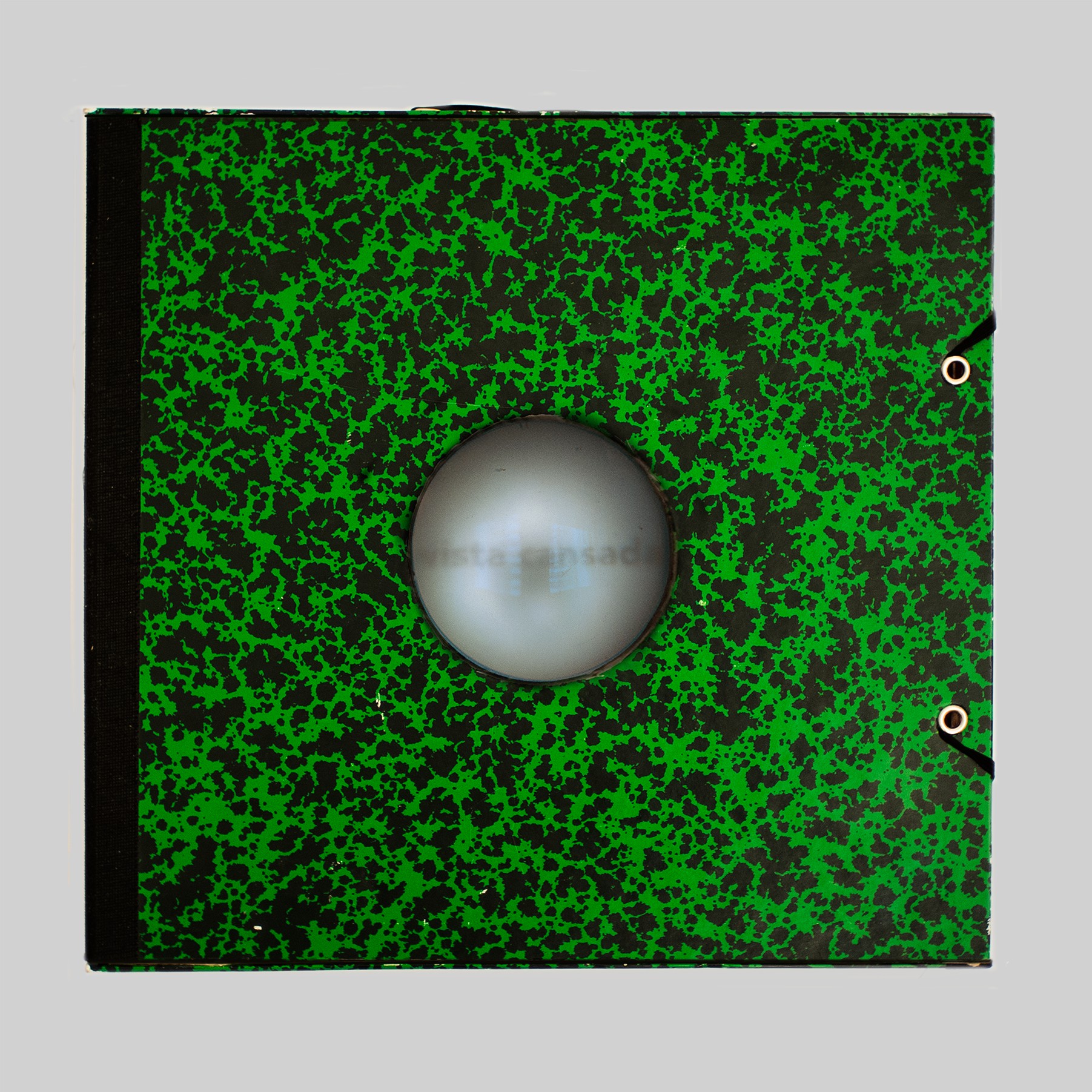 Erica Storer - Vista Cansada #1