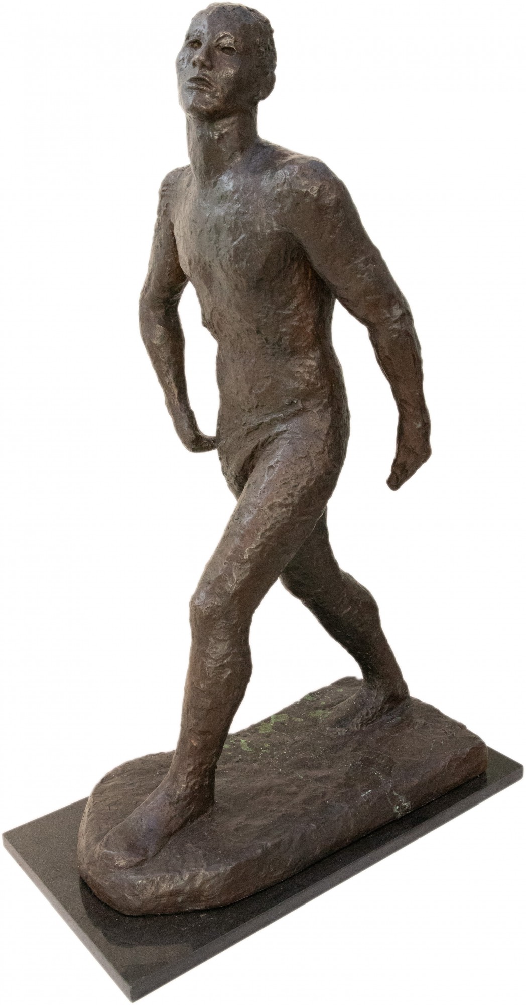 Ernesto de Fiori - Homem Andando