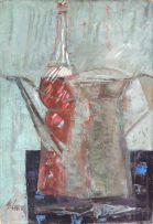 Ernesto Lacerda - Sem Título