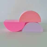 Estela Sokol - Little Truck, Caminhãozinho