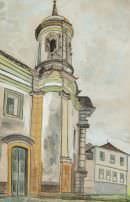 Estevan De Souza - Ouro Preto