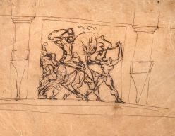 Eugênio De Proença Sigaud - Sem Título