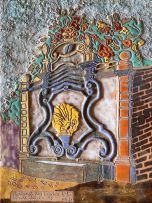 Eunice Pessoa - Chafariz