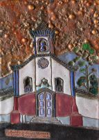 Eunice Pessoa - Sem Título