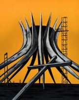 Evandro Prado - Catedral IV