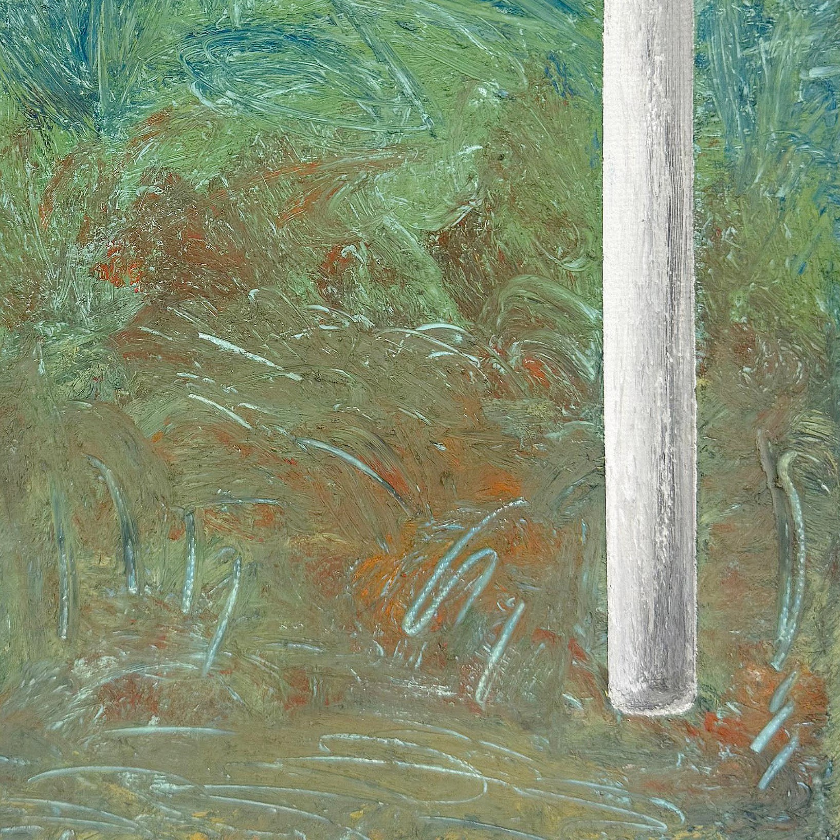 Fábio Menino - Velas (Double Candles)