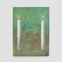 Fábio Menino - Velas (Double Candles)