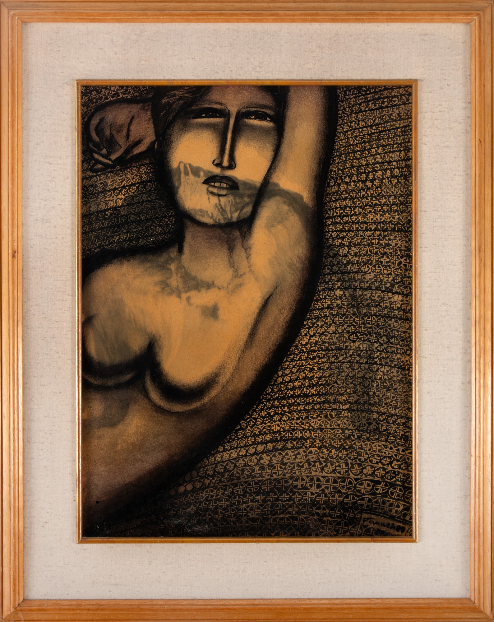 Farnese De Andrade - Sem Título