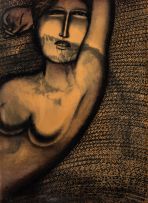 Farnese De Andrade - Sem Título