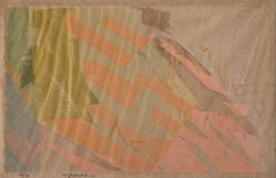 Fayga Ostrower - Sem Título