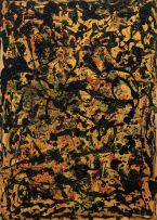 Fernando Araujo - Untitled
