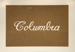Fernando Arias - Columbra