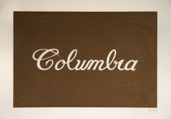 Fernando Arias - Columbra