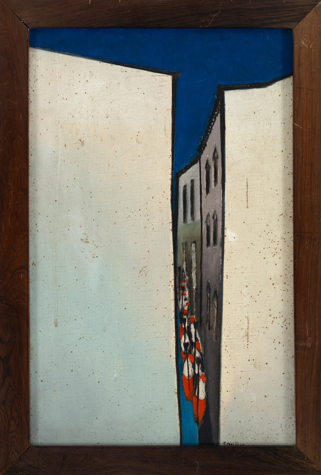 Fernando Coelho - Untitled