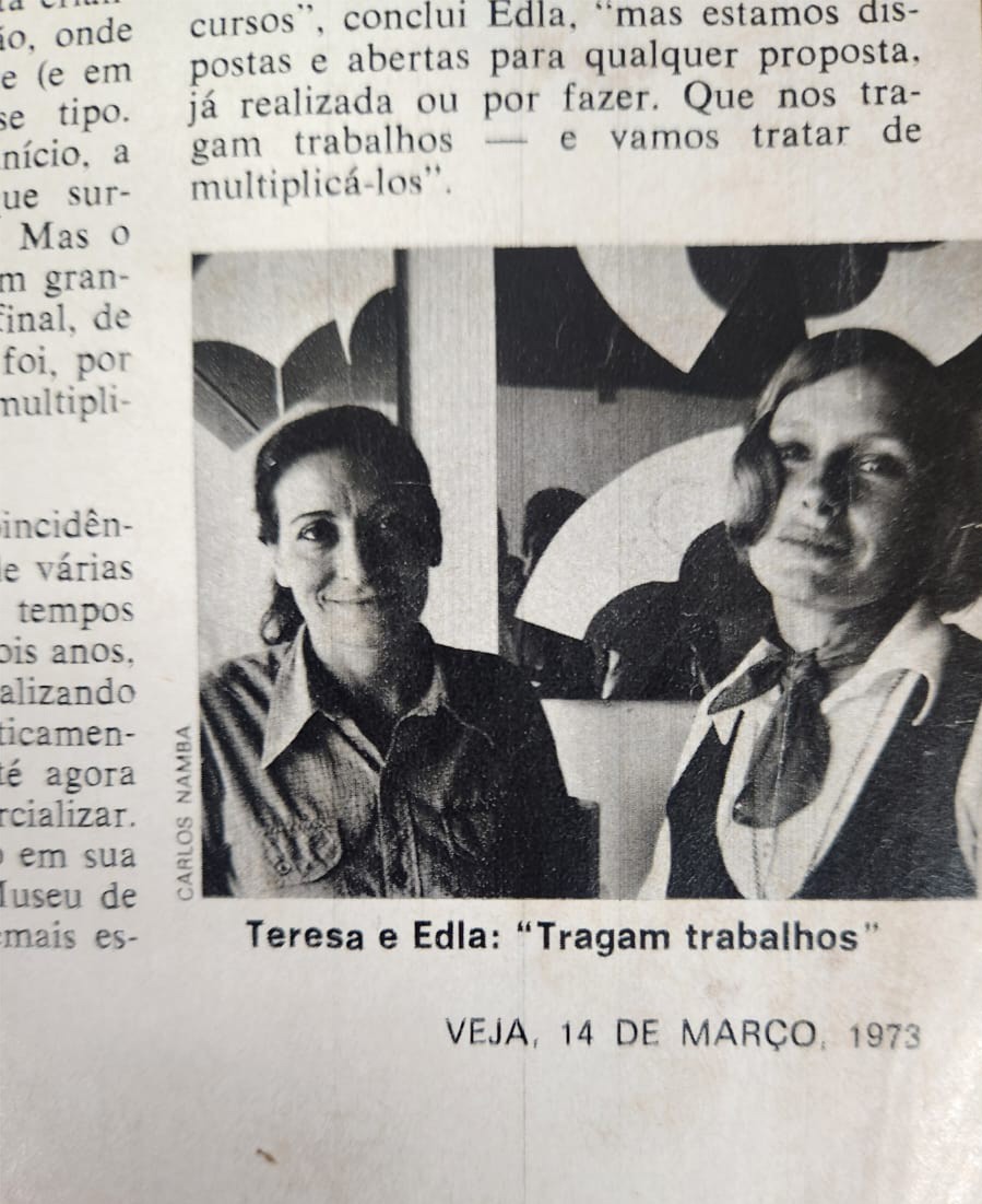 Fernando Lemos - Da Série Sintomas