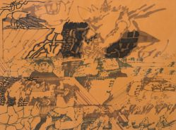 Fernando Lemos - Sem Título