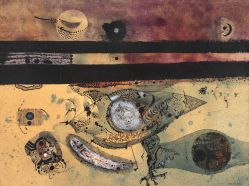 Fernando Odriozola - Sem Título