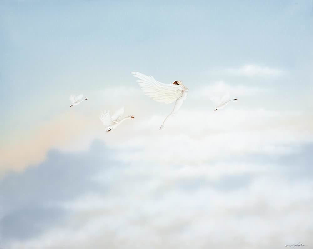 Flavio Lafraia - Liberdade